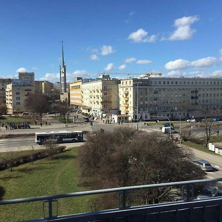 Apartament No.1 Гдиня Екстер'єр фото
