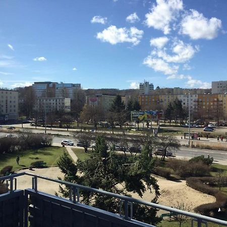 Apartament No.1 Гдиня Екстер'єр фото