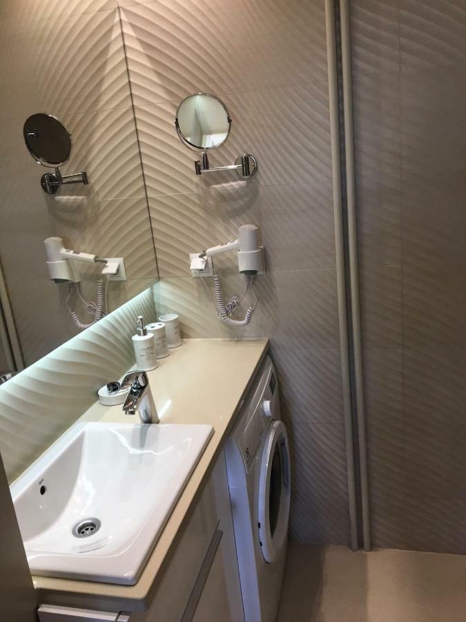 Apartament No.1 Гдиня Екстер'єр фото