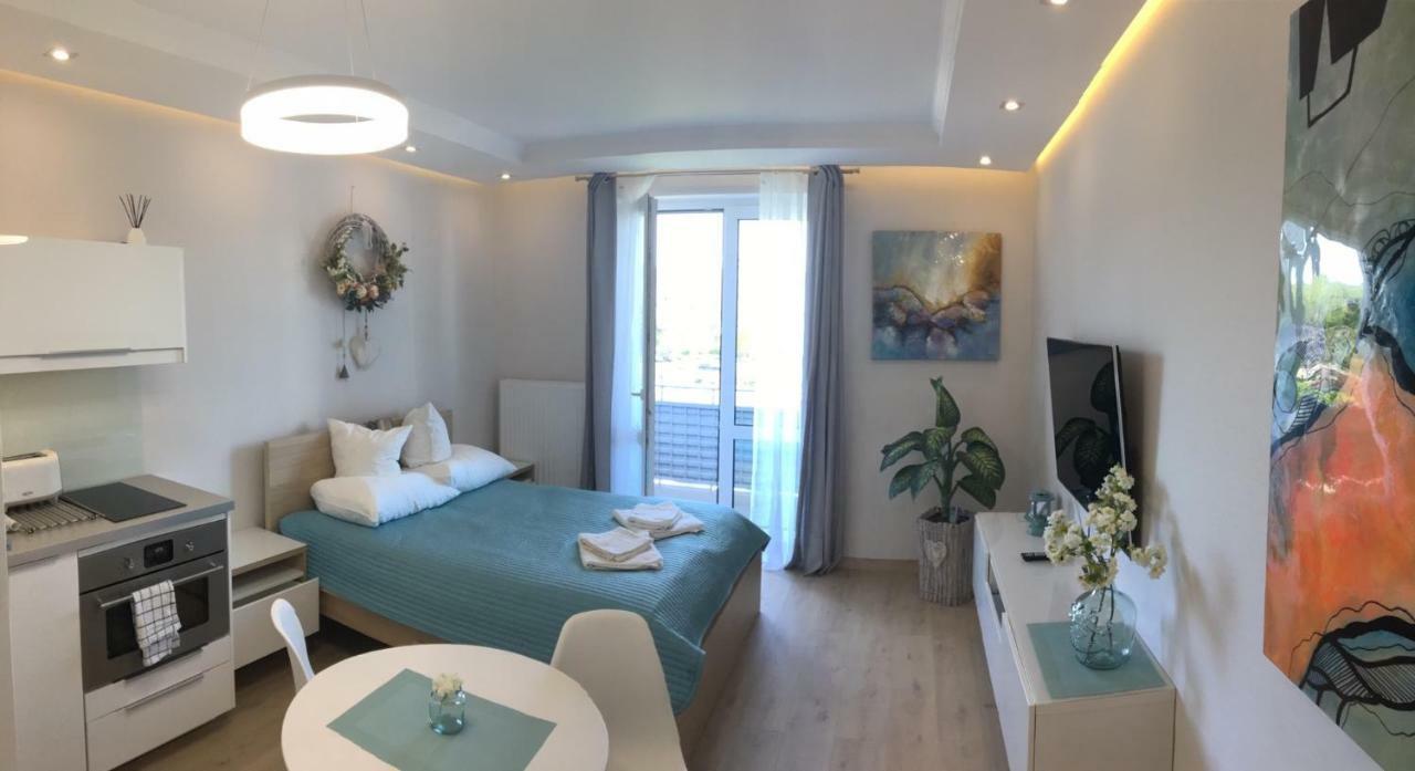 Apartament No.1 Гдиня Екстер'єр фото